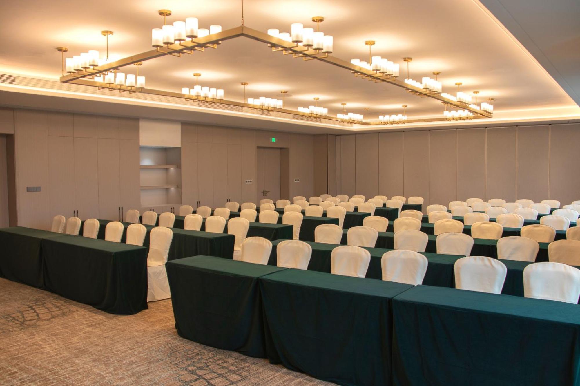 Guangzhou Pazhou Ln Dongfang Hotel Exterior foto